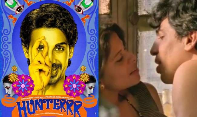 Hunterr Hunterrr : Latest News, Videos and Photos on Hunterrr - India.Com News