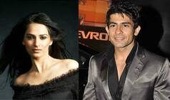 Hussain Kuwajerwala inspired Kashmira Irani for comeback