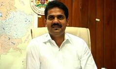 IAS officer D K Ravikumar who took on sand mafia found dead in Karnataka
