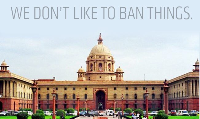 Indian Government