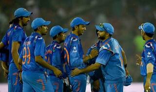 आईसीसी एकदिवसीय टीम में कोई भारतीय शामिल नहीं