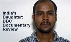 India’s Daughter: The Nirbhaya gang rape BBC documentary will make your blood boil