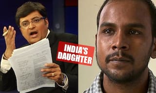 India’s Daughter: How Arnab Goswami insulted Nirbhaya!
