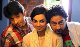 Is Ira Dubey the ultimate Dilliwali Zaalim Girlfriend?