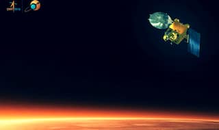 'Mangalyaan' Mars mission completes six months, life extended by six months more: ISRO