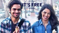 Indie Film 'It'$ Free' Explores the South Asian American's Journey to Figuring Out Post-College Life