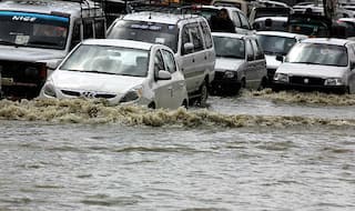 Jammu and Kashmir Floods update: Incessant rains ravage Kashmir; 16 buried alive as houses collapse