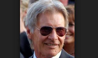 Harrison Ford badly hurt in Los Angeles plane crash: Reports