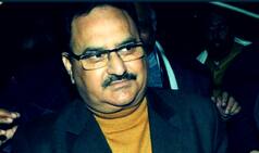 Relieve J P Nadda as Health Minister pending AIIMS probe: CPI(M)