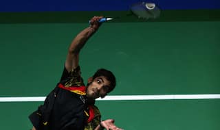 Kidambi Srikanth wins Swiss Open Grand Prix Gold 2015