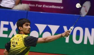 India Open Super Series 2015: Kidambi Srikanth follows Saina Nehwal; wins maiden title