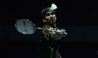 Swiss Open Grand Prix Gold 2015: Kidambi Srikanth to face Ajay Jayaram in semis