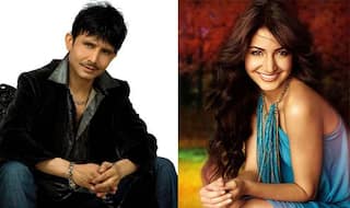 Kamaal R Khan, Times Now and Anushka Sharma's critics: Idiots of the day!