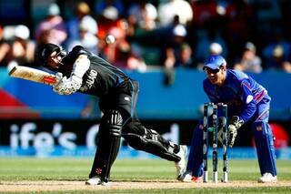 New Zealand vs Afghanistan, ICC Cricket World Cup 2015 full match Video Highlights