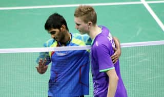 India Open Super Series 2015 Men’s singles champion Kidambi Srikanth does not feel fear of losing