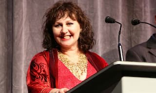 BBC ‘India’s Daughter’ director Leslee Udwin says, ‘India’s ban on gangrape docu will not last very long’