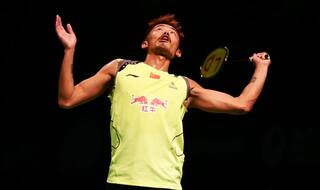 All England Championships 2015: Lin Dan trumps Wei Nan to enter last 16 stage