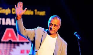 Lucky Ali never wanted to be a music factory!