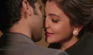 NH10 song Main Jo: Anushka Sharma and Neil Bhoopalam share a cute chemistry!