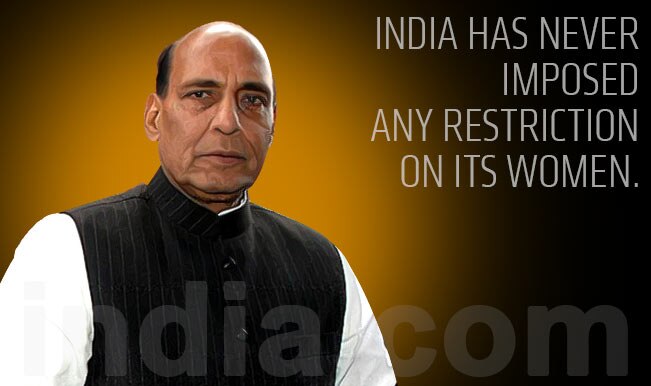Rajnath Singh, Salman Khan and Virat Kohli share their deepest and most honest thoughts!