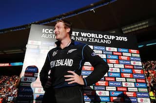 विश्व कप-2015 में न्यूजीलैंड के गुप्टिल रहे सर्वश्रेष्ठ बल्लेबाज