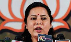 Against Nirbhaya documentary for showing Indian men as ‘predators’, says Meenakshi Lekhi
