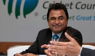 Mustafa Kamal considers legal action against ICC after World Cup prize distribution ceremony snub