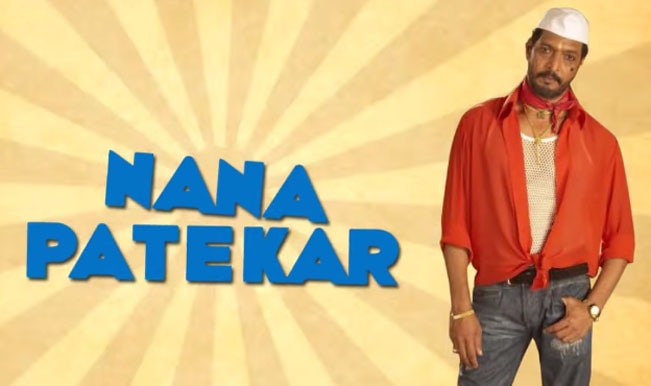 Nana Patekar dubstep: A must-watch video for the true Nana fan