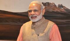 Narendra Modi leaves on three-nation tour 10 March, in Sri Lanka on 13-14 March