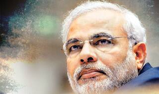 Prime Minister Narendra Modi condoles demise of G Karthikeyan