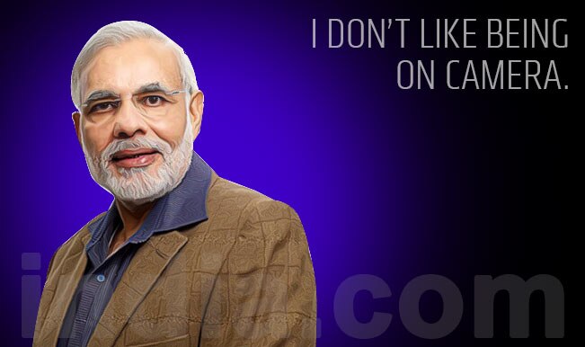 Narendra Modi