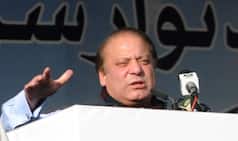 Nawaz Sharif assures support to Saudi King Salman bin Abdul Aziz over strikes in Yemen