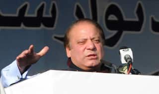 Nawaz Sharif assures support to Saudi King Salman bin Abdul Aziz over strikes in Yemen