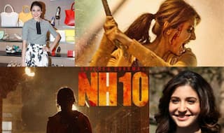 NH10 Movie Review: औरत के हिम्मत की दमदार कहानी; समाज के इस आईने को जरूर देखें !