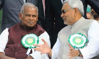 Bihar Assembly Election 2020: जीतनराम मांझी आज हो जाएंगे नीतीश के, उनका बदल जाएगा टेलीफोन, जानिए