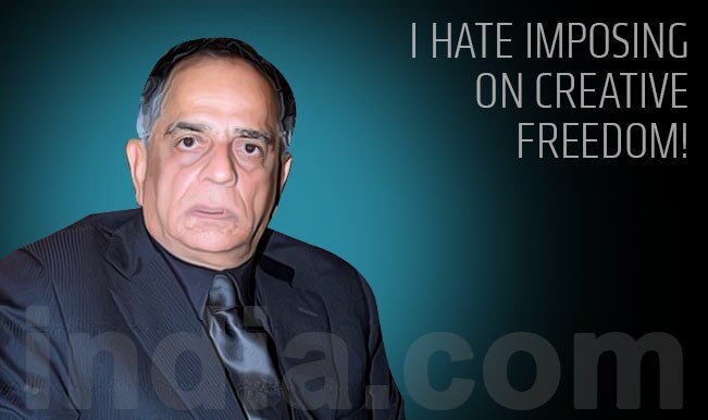Pahlaj Nihalani