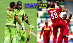 2015 Cricket World Cup Day 29: Highlights, Points Table & Schedule for Quarter final matches of WC 2015
