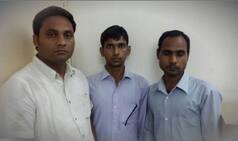 Three arrested post UPPCS exam paper leak on WhatsApp