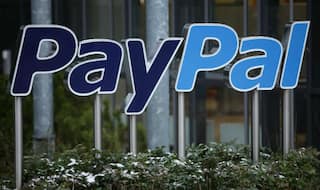 PayPal to acquire mobile wallet Paydiant