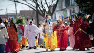 Richmond Hill Annual Phagwah Parade Postponed Indefinitely