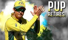 Michael Clarke – Hate him, cry with him and then applaud