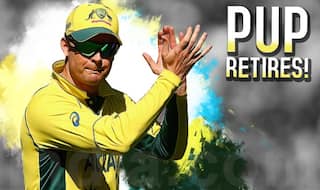 Michael Clarke – Hate him, cry with him and then applaud