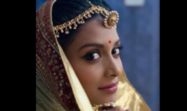 Rachana Parulkar set to enjoy motherhood, on screen!