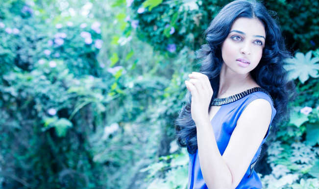 Radhika Apte says appetite for sex and food is equally normal