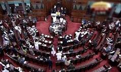 Uproar in Rajya Sabha: Women MPs demand action over Nirbhaya documenatry