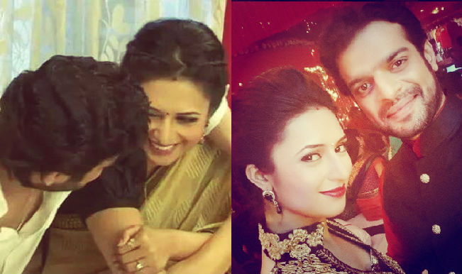 raman ishita collage