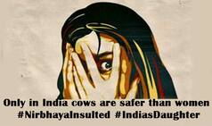 Delhi Gangrape Case: #NirbhayaInsulted and #IndiasDaughter tops Twitter trends as Nirbhaya documentary sparks debate