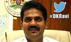 IAS officer D K Ravikumar’s death: Twitterati reacts furiously, demands probe