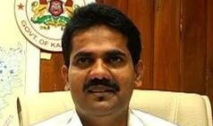 IAS D K Ravikumar’s death case: CBI probe ordered by Karnataka Chief Minister Siddaramaiah