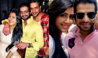 Yeh Hai Mohabbatein: Karan Patel aka Raman Bhalla, Ankita Bhargava to have roka ceremony?